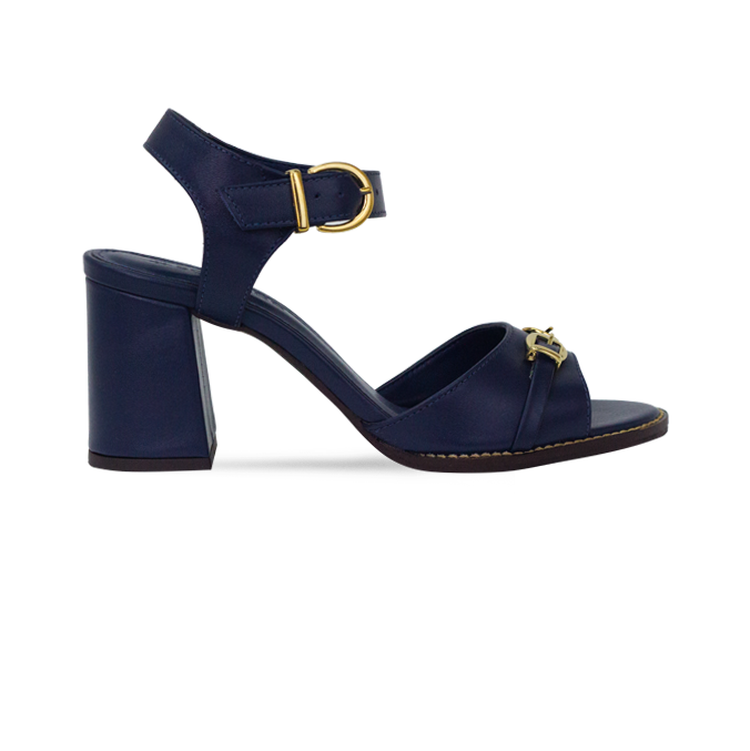 Sandalia Rubyana Azul - SLT