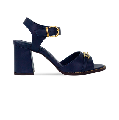 Sandalia Rubyana Azul - SLT