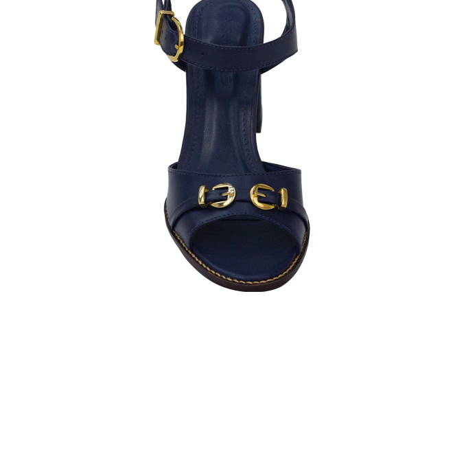 Sandalia Rubyana Azul - SLT