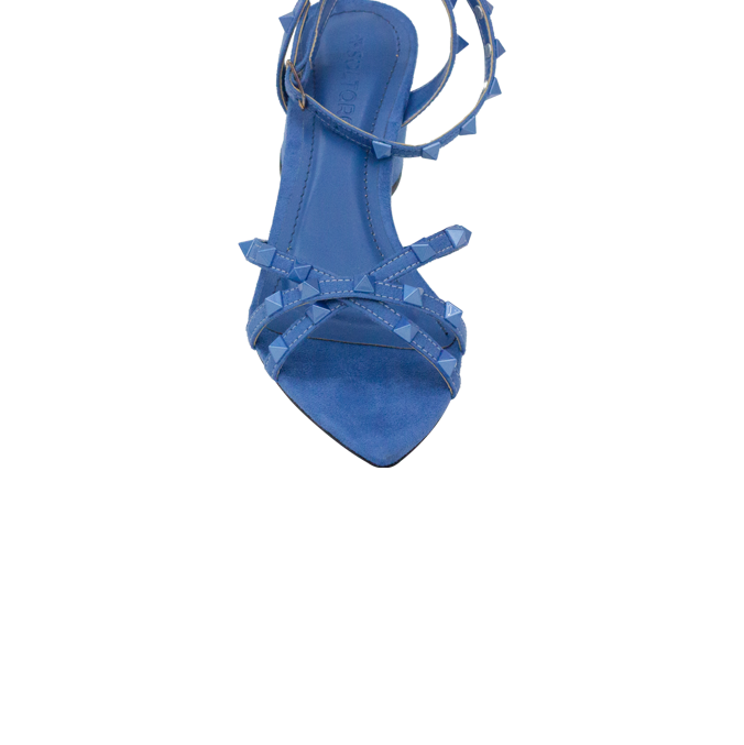 Sandalia Alvi Azul - SLT