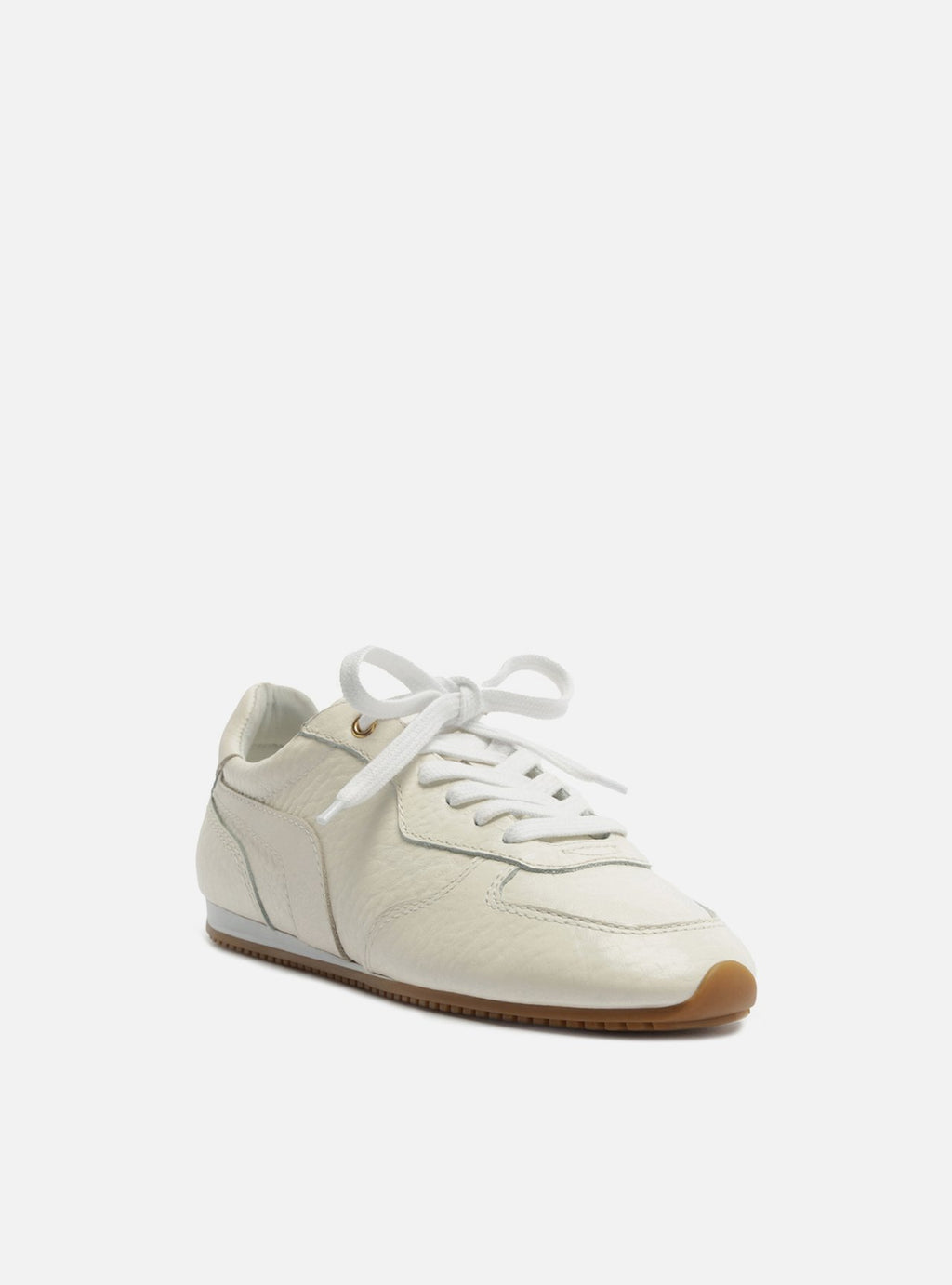 Zapatilla Blanco Suela Deportiva - ARZ