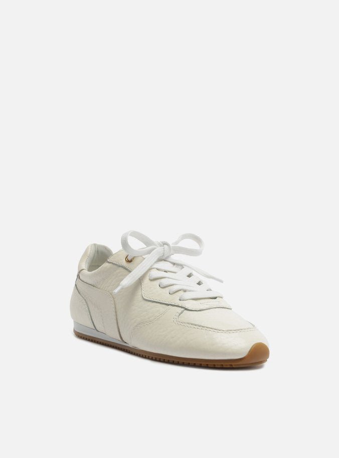 Zapatilla Blanco Suela Deportiva - ARZ