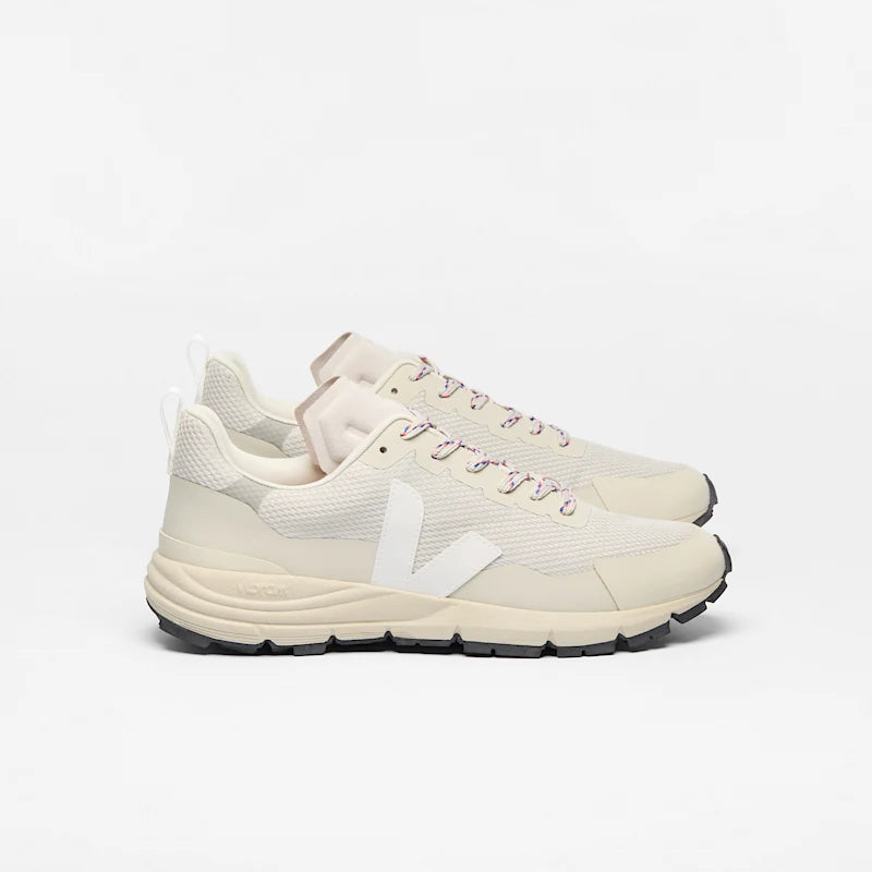 DEKKAN ALVEOMESH NATURAL WHITE
