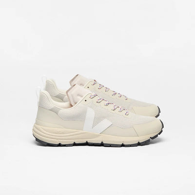 DEKKAN ALVEOMESH NATURAL WHITE