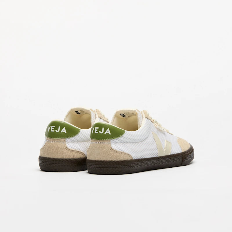 VOLLEY AIRCELL VEJA X CENTRE COMMERCIAL LUNAR PIERRE ALMOND